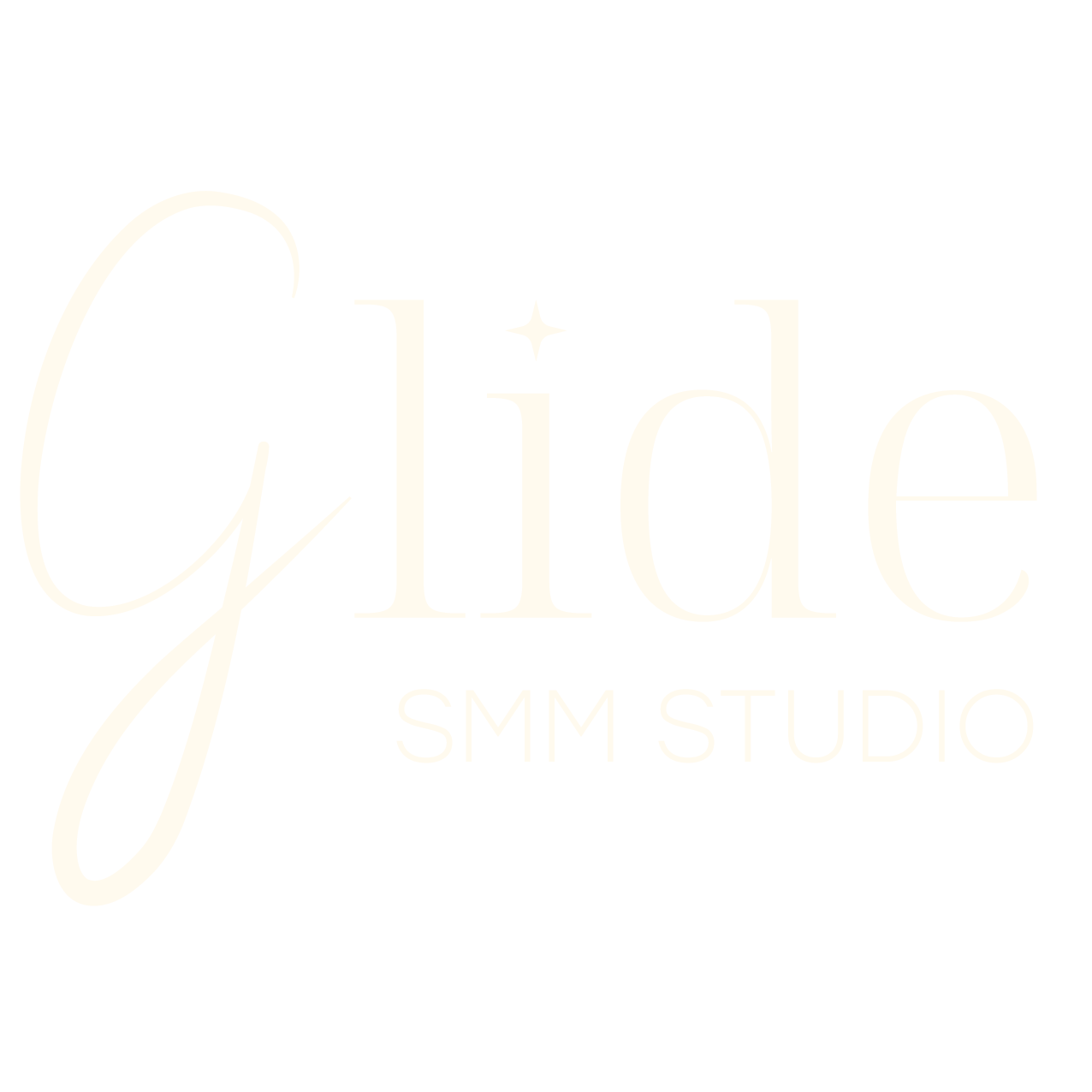 Glide SMM Studio