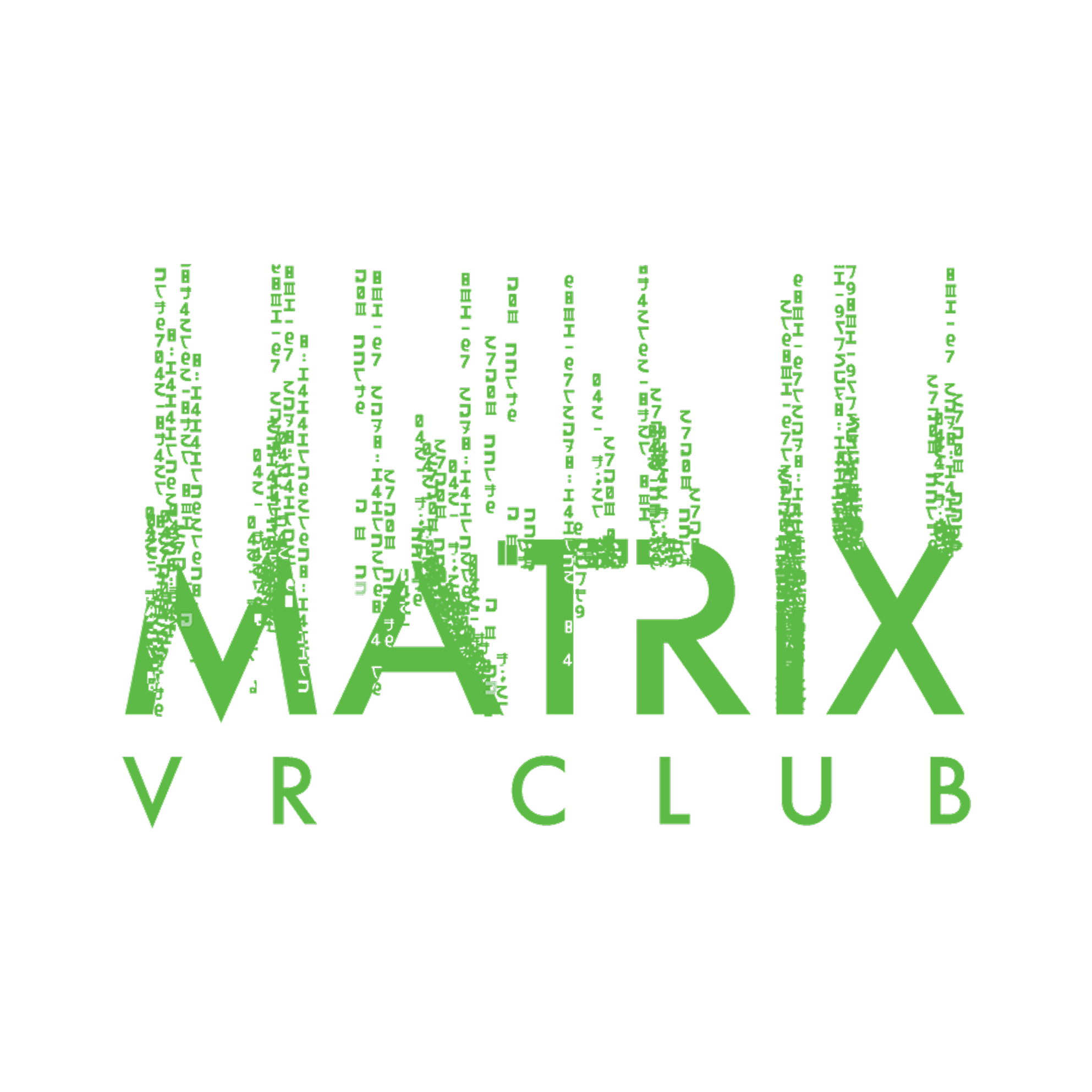 Matrix VR Club