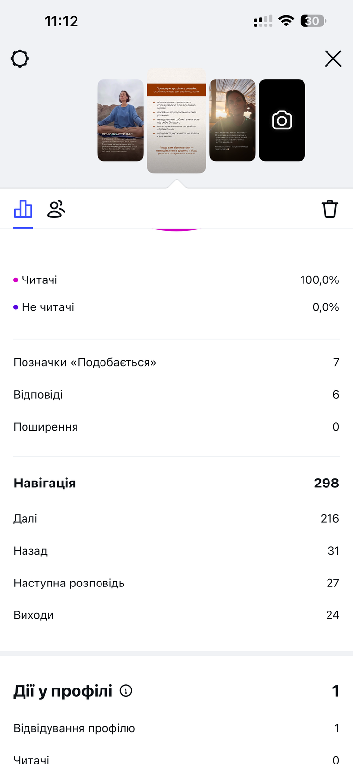 Перше запрошення
