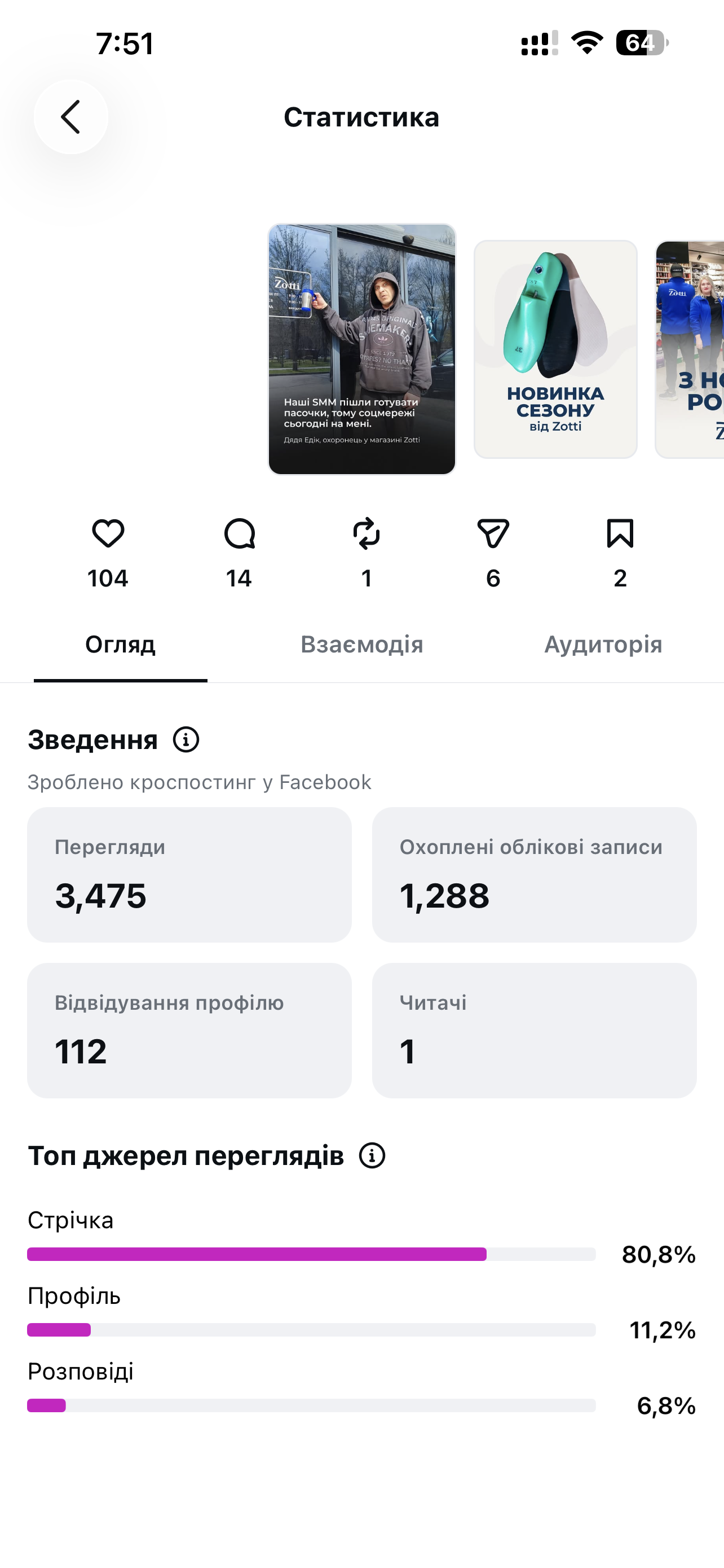 Команда 1